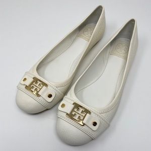 Tory Burch Clines Flats Size 8